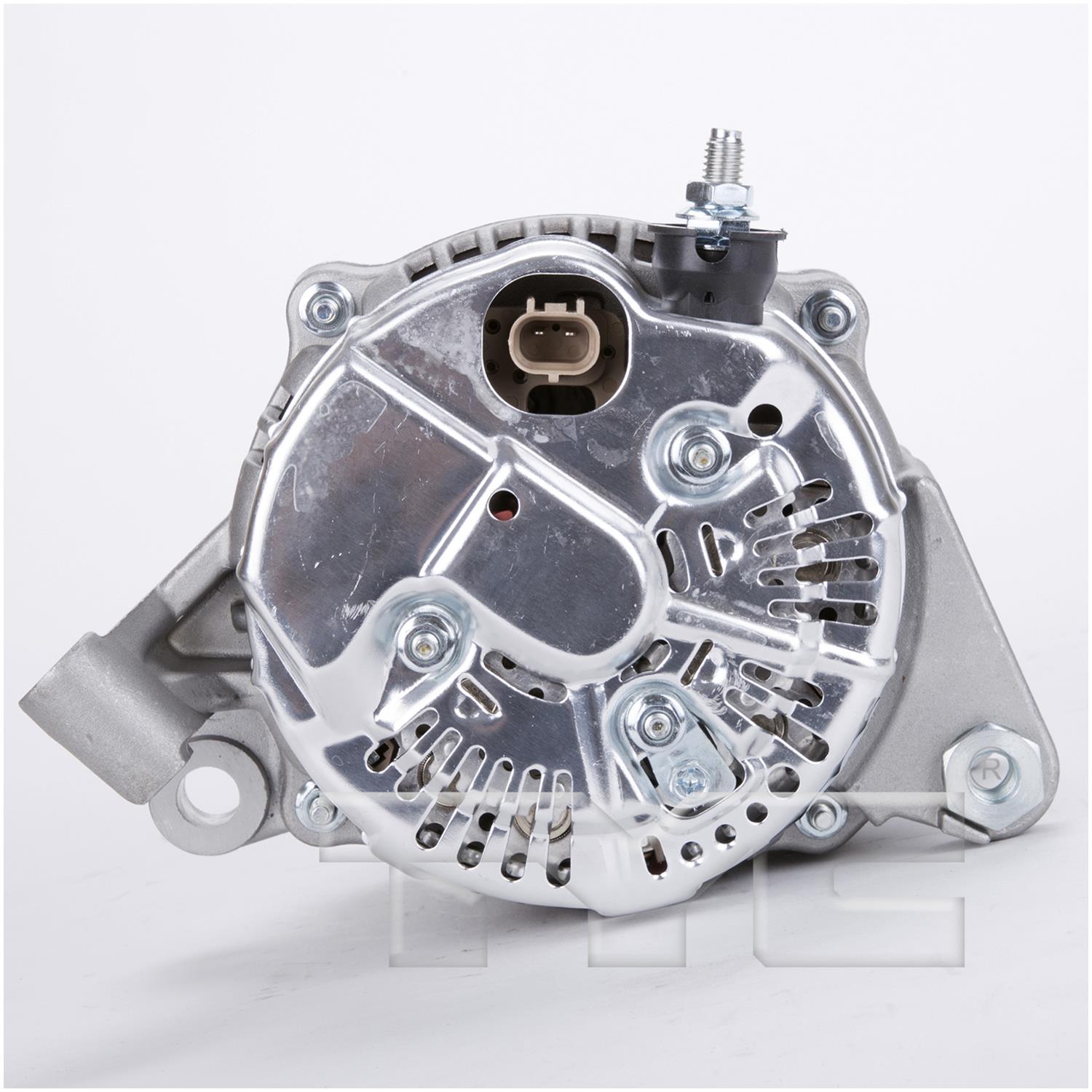 TYC 2-13873 TYC Alternators and Generators | Summit Racing