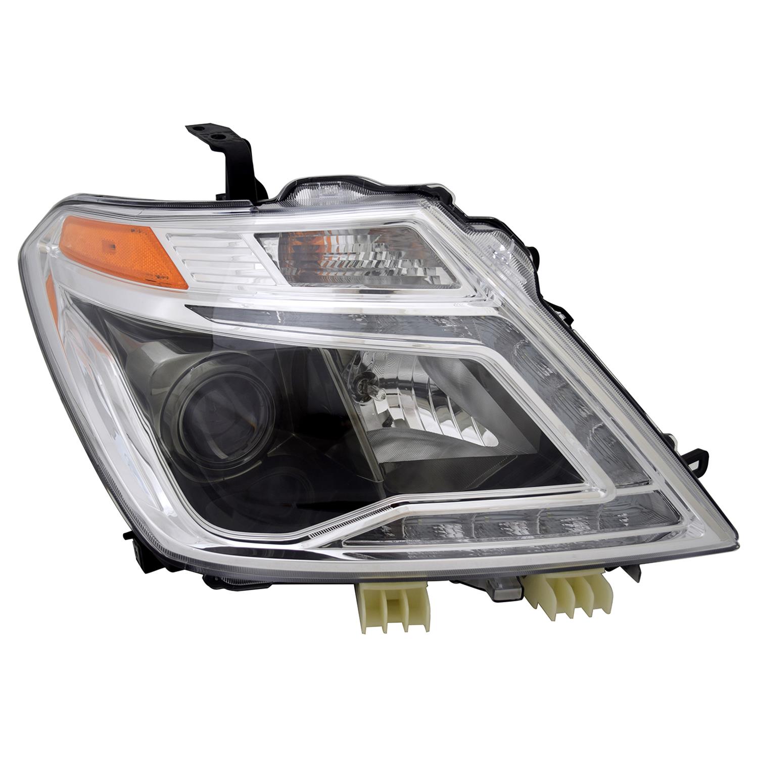 TYC 20-17883-00 TYC Headlights | Summit Racing