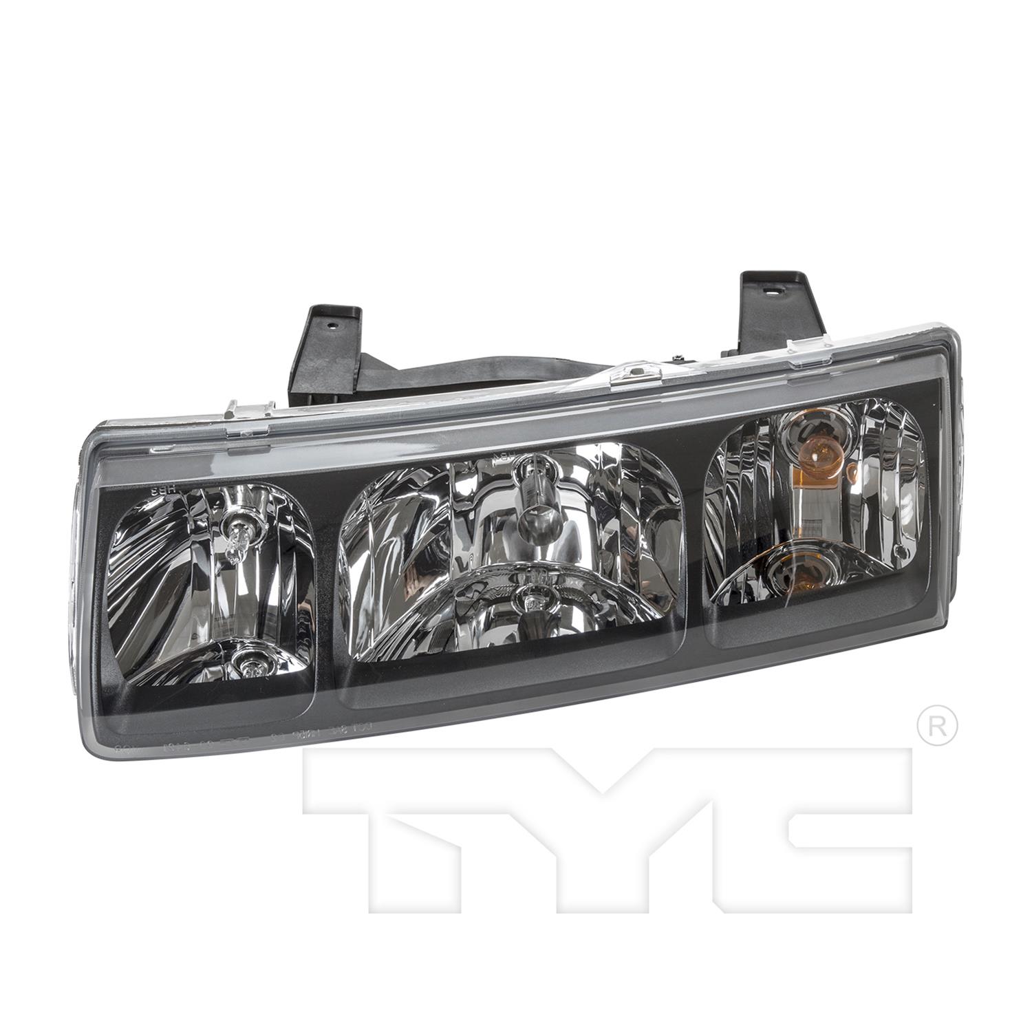 TYC Americas