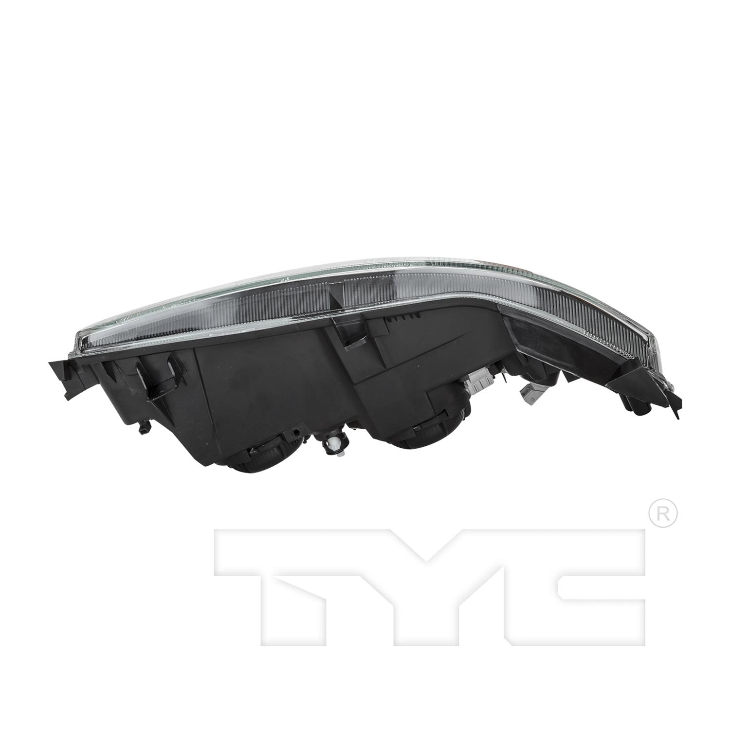 Links TYC 20 0212 25 2 Hauptscheinwerfer Für SEAT