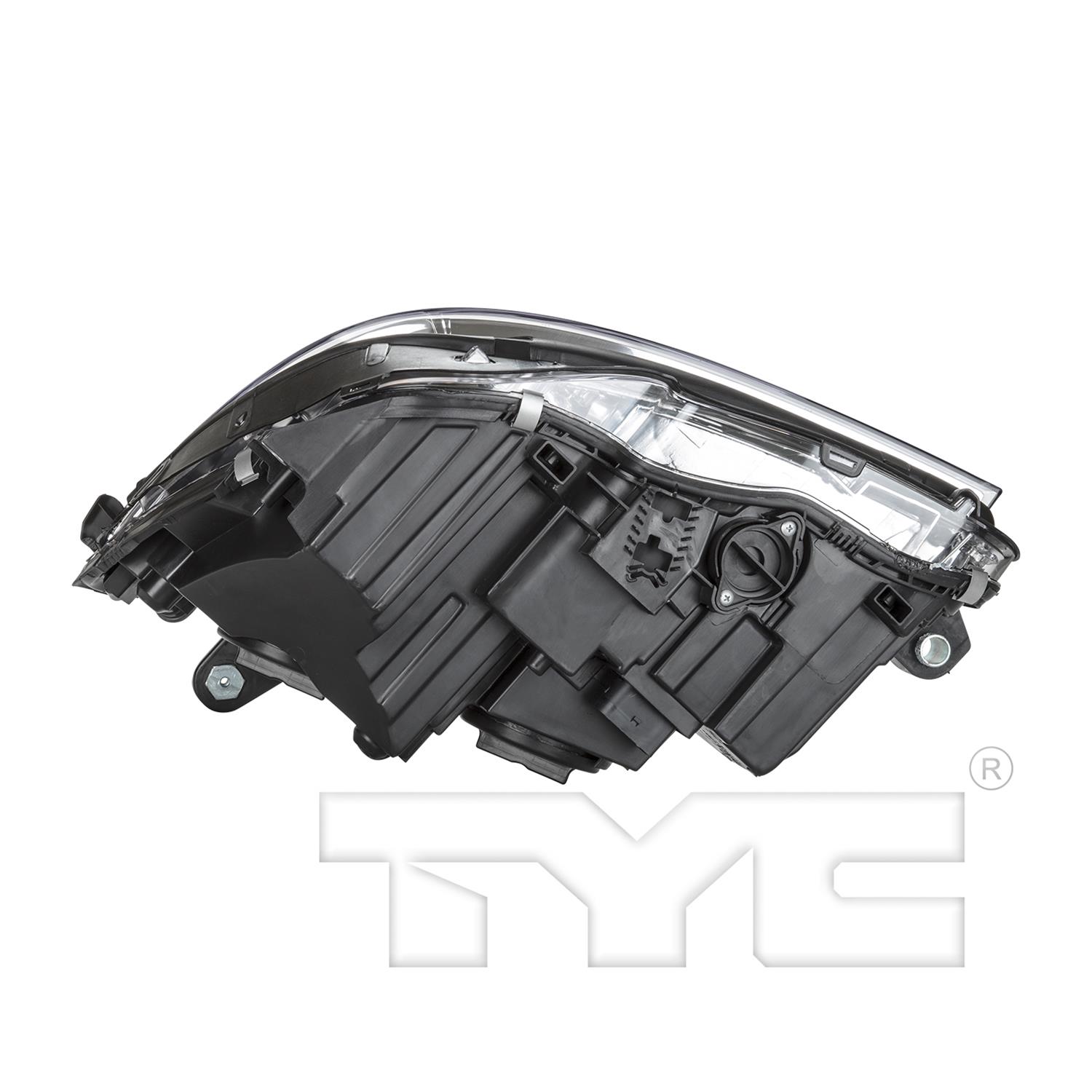 Projecteur Principal TYC 20 14695 15 2 à Un Prix Avantageux