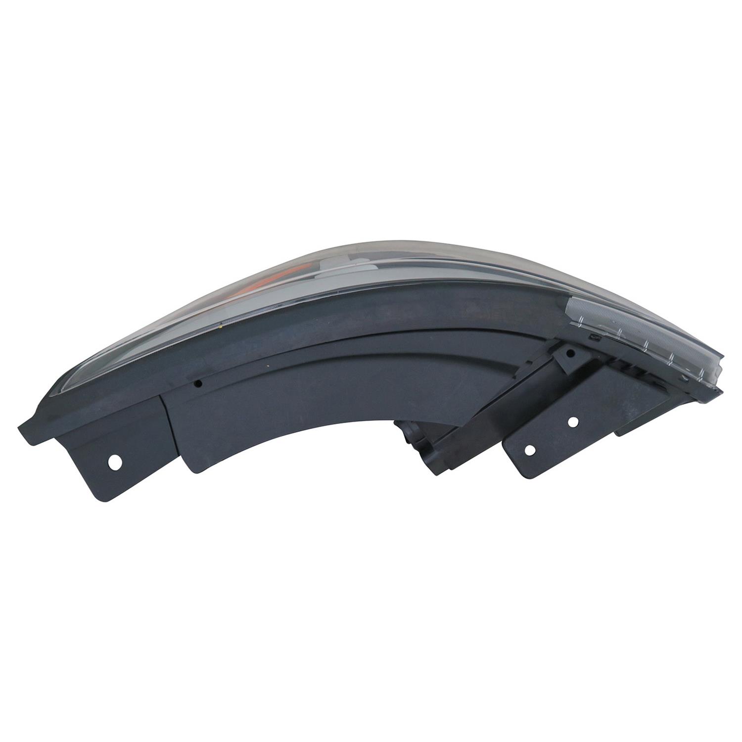 TYC 20-9652-00 TYC Headlights | Summit Racing