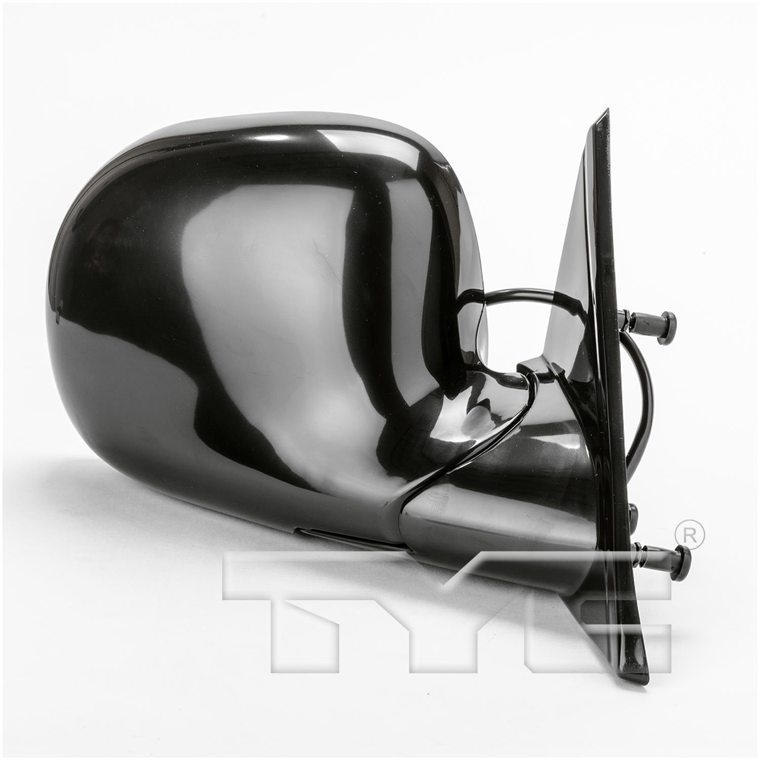 TYC 2100131 TYC Replacement Mirrors | Summit Racing