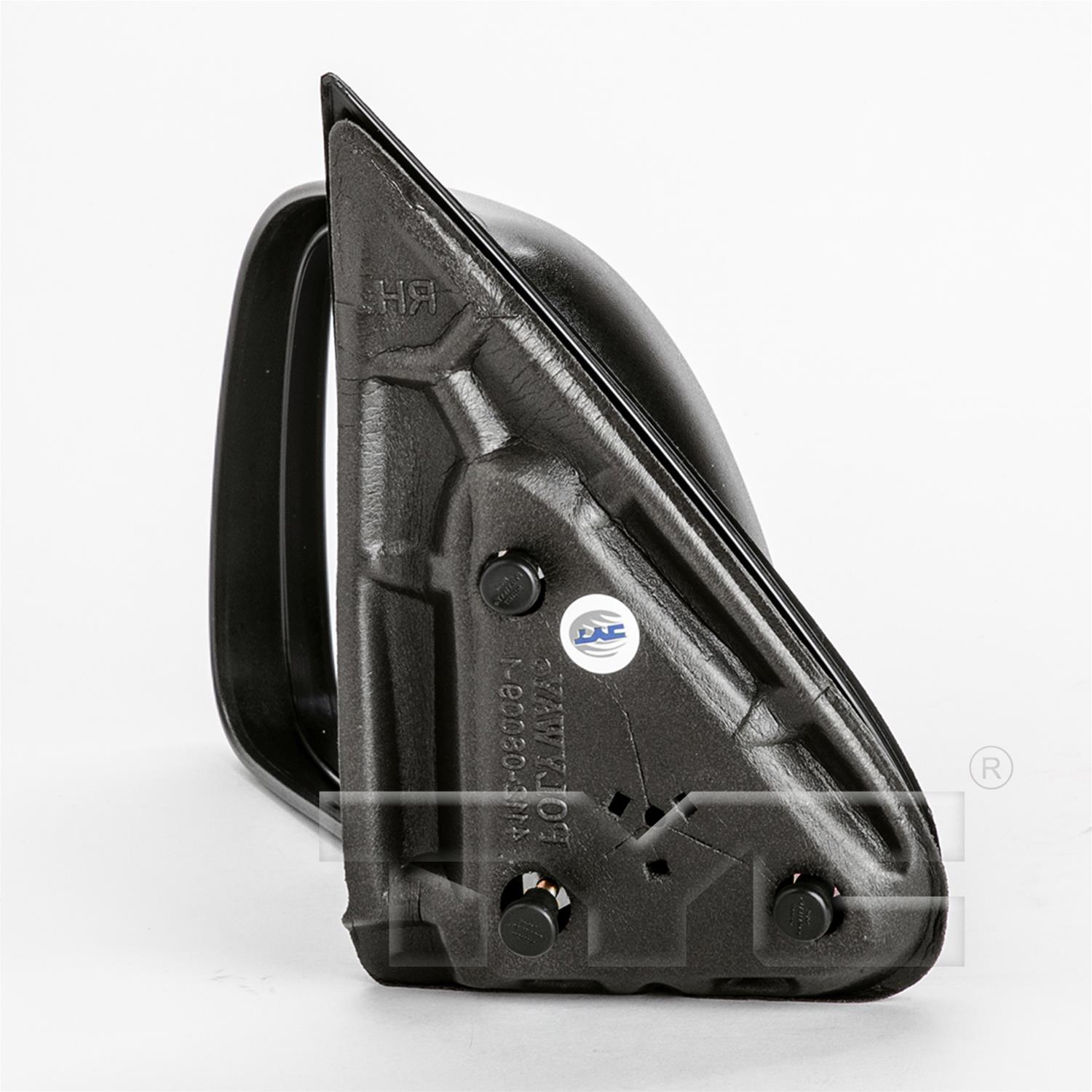 TYC 2170312 TYC Replacement Mirrors | Summit Racing