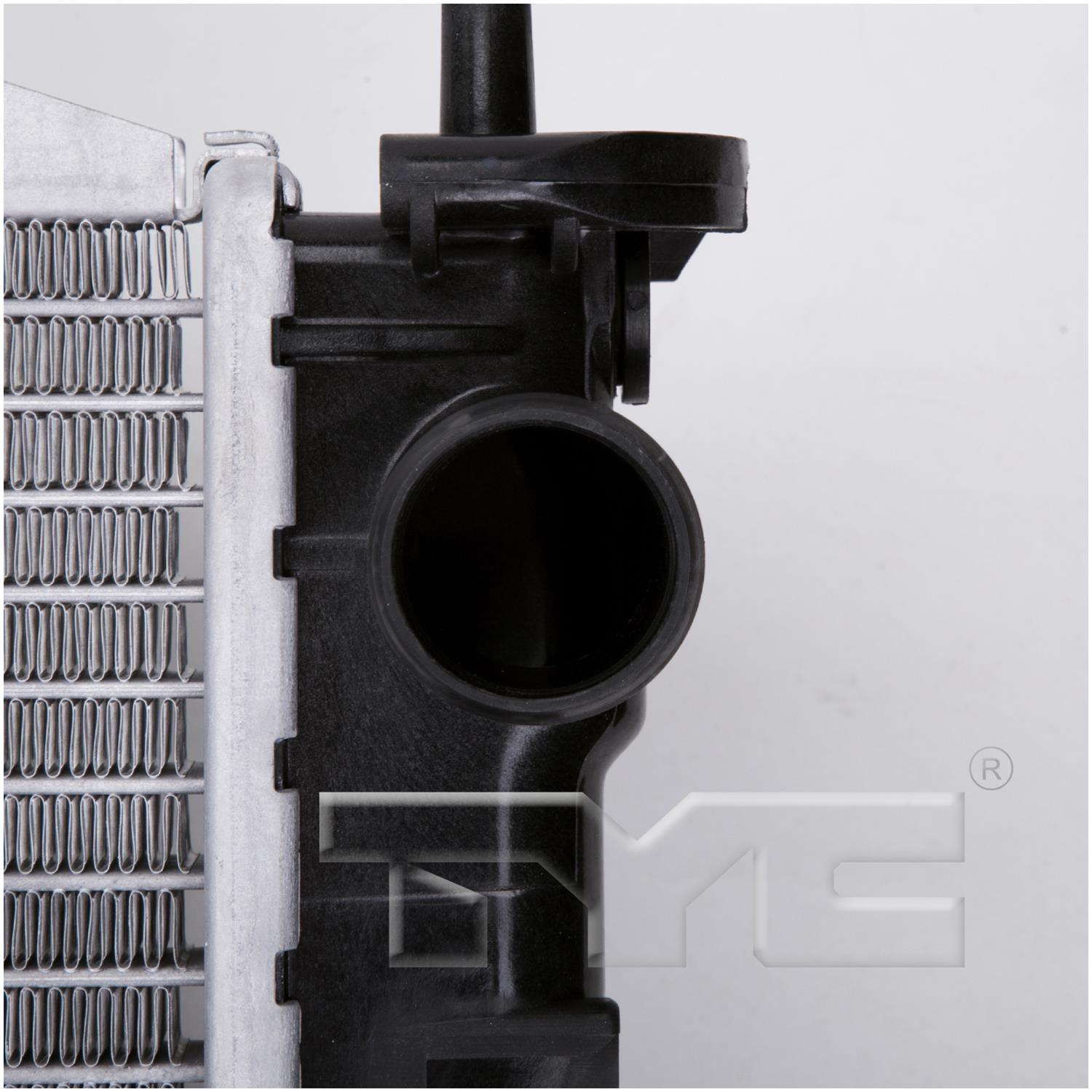 Tyc Radiator TYC 2259