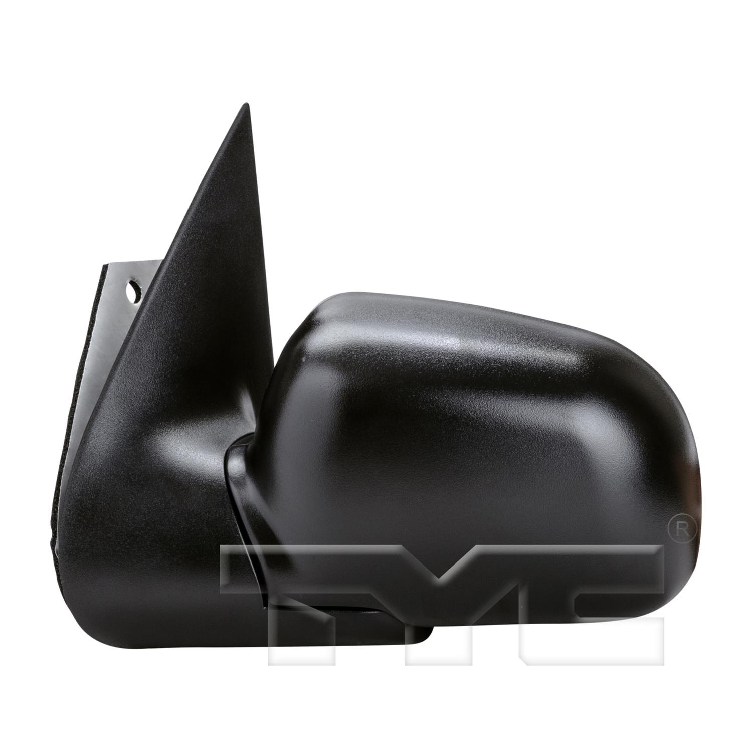 TYC 3020432 TYC Replacement Mirrors | Summit Racing