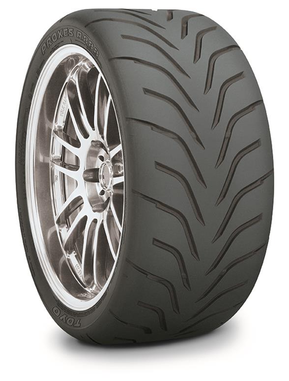Toyo Tires 100160 Toyo Proxes R888 Tires | Summit Racing