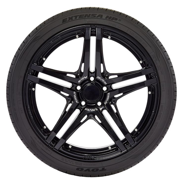 Toyo Tires 196460 Toyo Extensa HP II Tires | Summit Racing