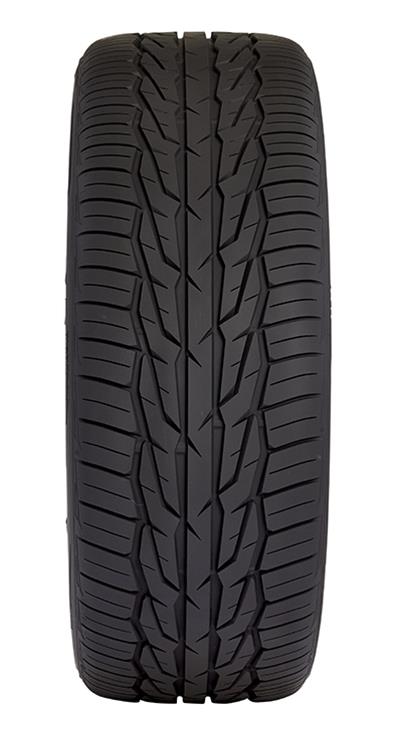 【Toyo】 Proline 10200-11 1/7 Toyo Proxes R888R S3 Rear 53/107 2.9