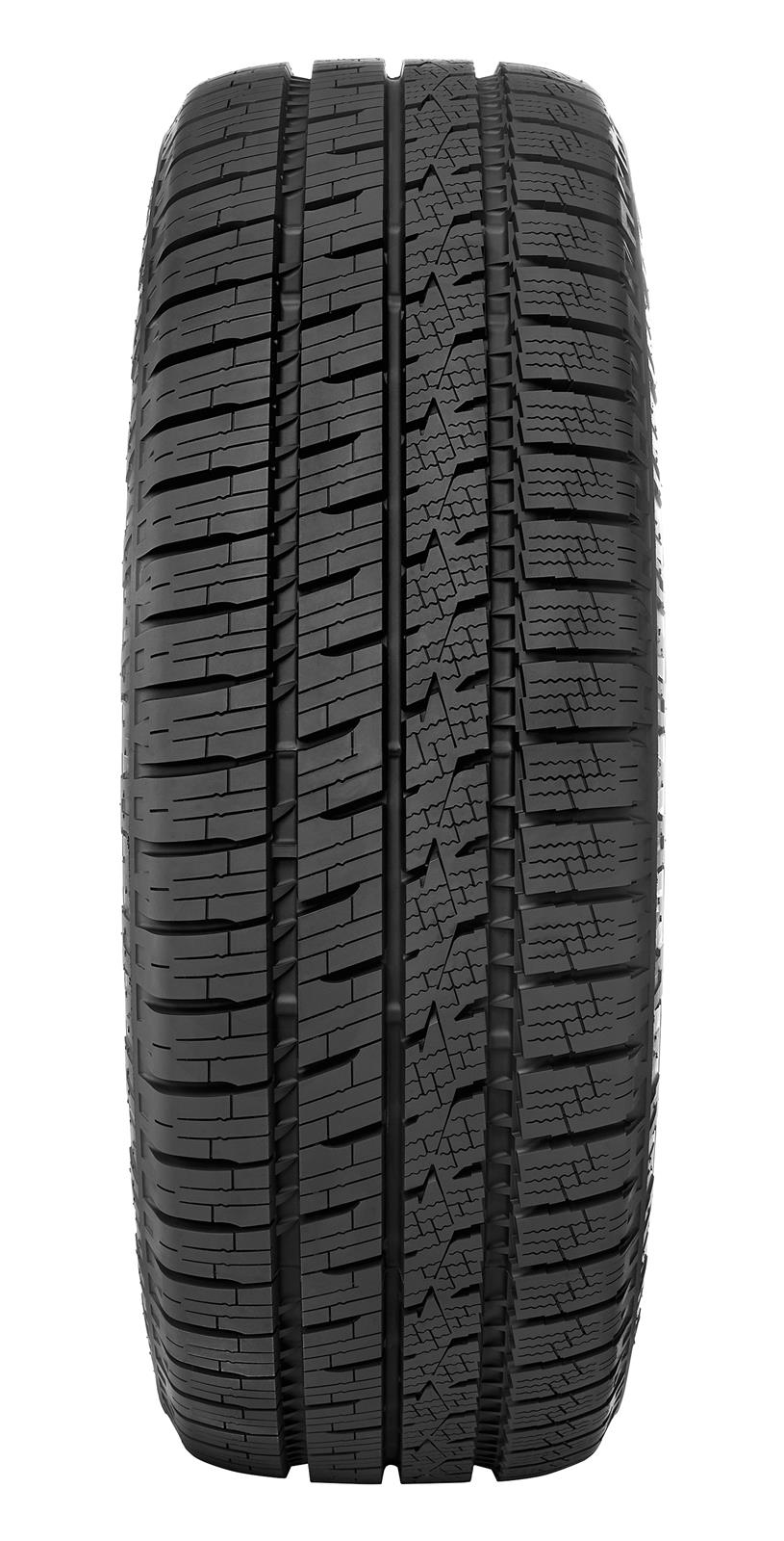 Toyo Celsius Cargo Tires 235/65-16 Tires, Cargo, 235/65-16, Radial, Blackwall, R Speed Rating, 121/119 Load Index, Severe Snow Rated, Each thumbnail 6