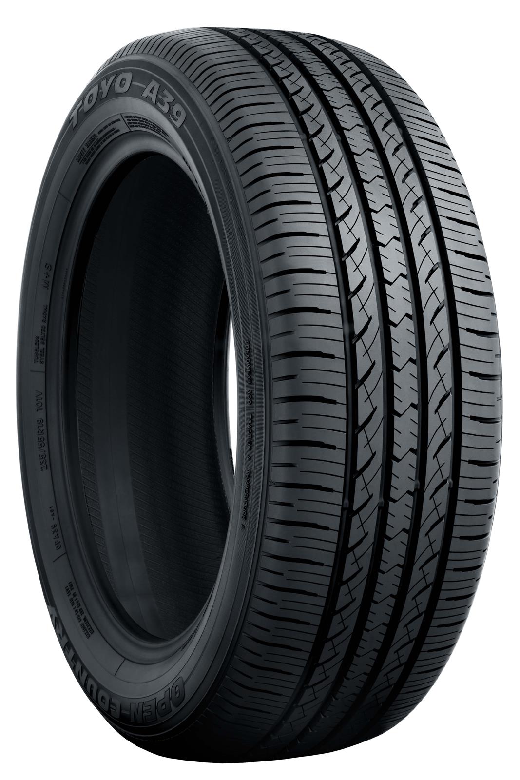 Toyo Tires 302100 Toyo Open Country A39 Tires | Summit Racing