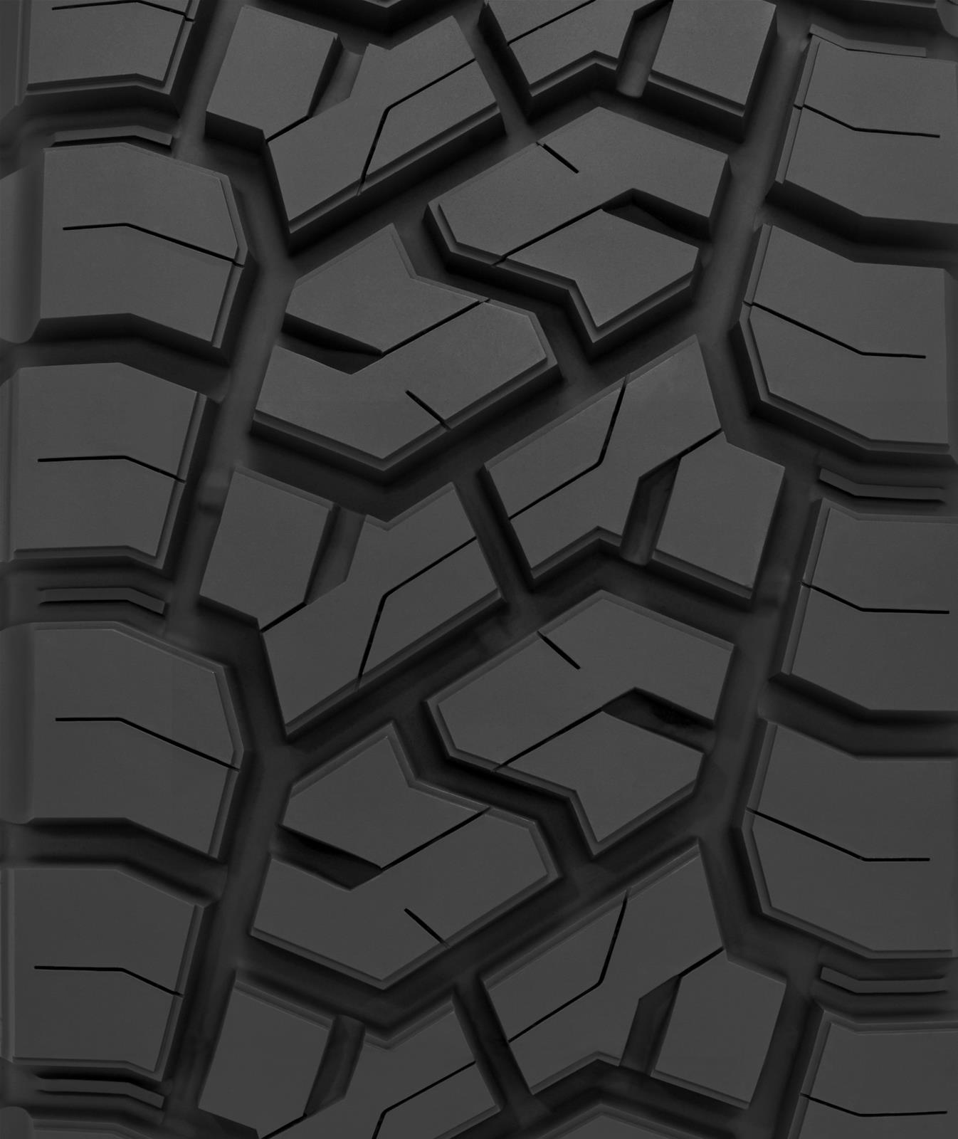 Toyo Tires 354110 Toyo Open Country R/T Trail Tires | Summit Racing