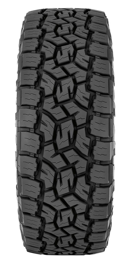 Toyo Tires 356340 Toyo Open Country A/T III Tires | Summit Racing