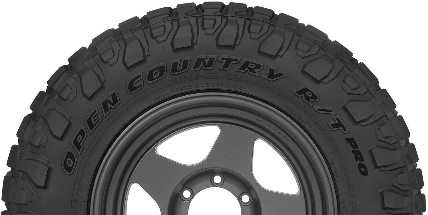 TOYO TIRES OPEN COUNTRY R/T 一本のみ Amazon.com: Toyo Tires OPEN COUNTRY R/T All Terrain Radial