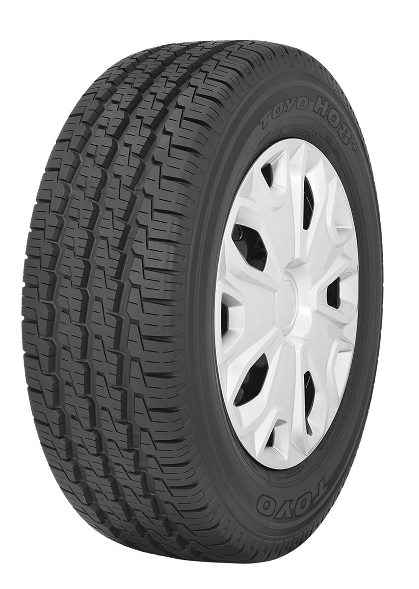Toyo Tires 360960 Toyo H08+ Tires | Summit Racing