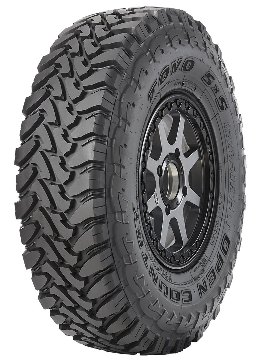 Toyo Tires 361180 Toyo Open Country SxS Tires | Summit Racing