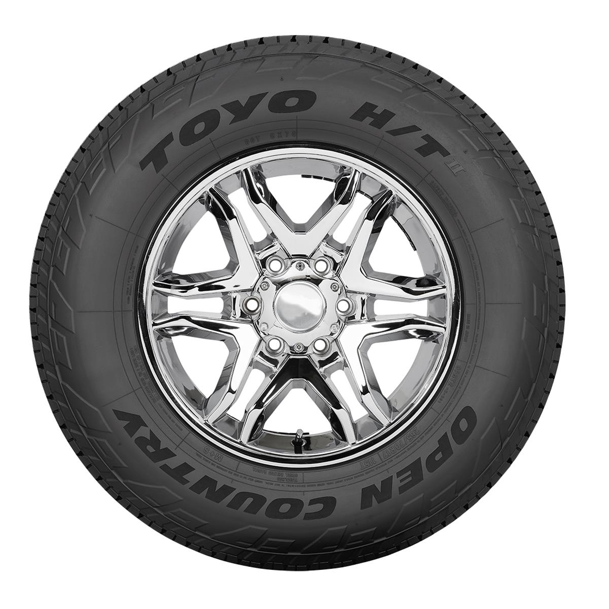 Toyo Tires 362040