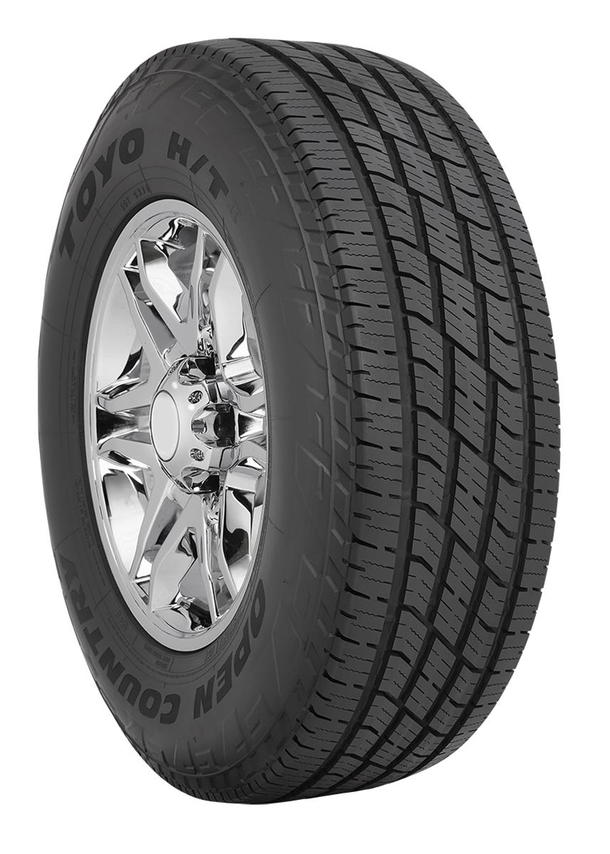 Toyo Tires 364000 Toyo Open Country H/T D Tires | Summit Racing