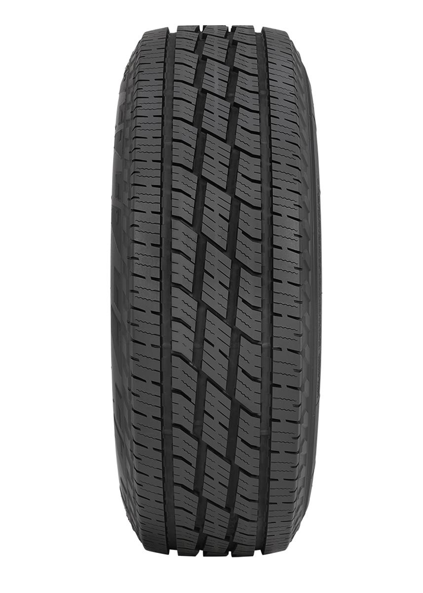 Toyo Tires 364300 Toyo Open Country H/T II Tires | Summit Racing