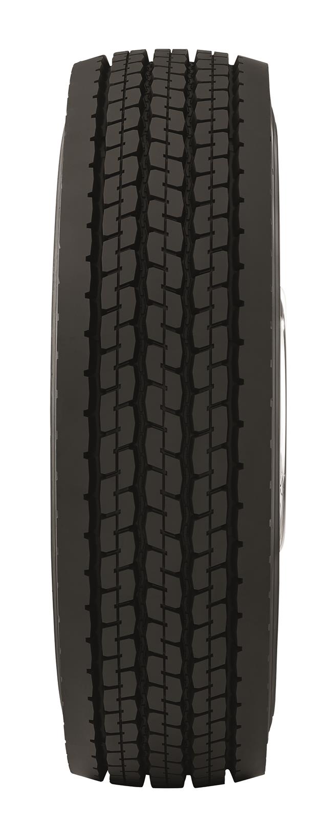 Toyo M153 Tires 315/80-22.5 Tire, M153, 315/80R22.5, Radial, Regional, Each thumbnail 4