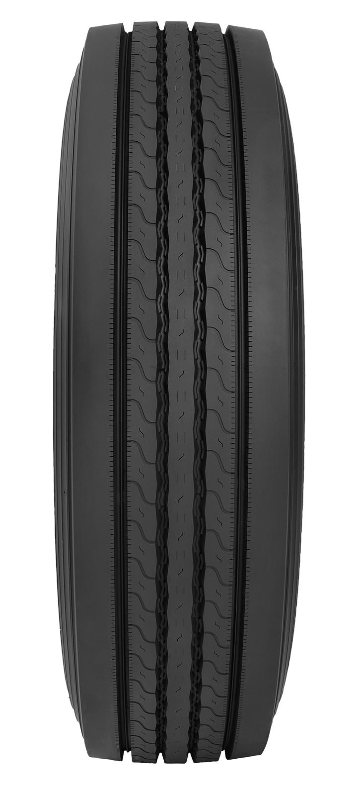 Toyo M171 Tires 295/75-22.5 Tire, M171, 295/75-22.50, Radial, Blackwall, Speed Rating L, Each thumbnail 9