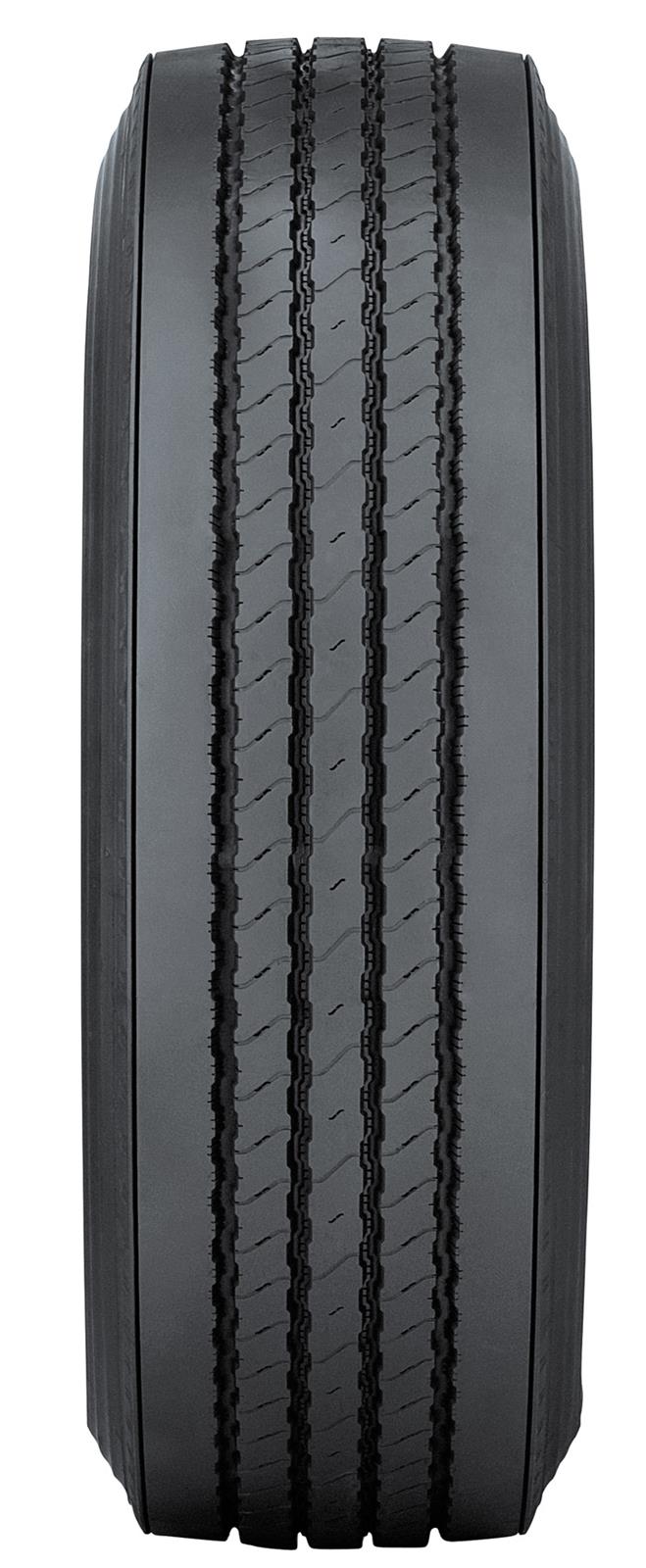 Toyo M157 Tires 11-24.5 Tire, M157, 11R24.50, Radial, Extreme Long Haul, Each thumbnail 4