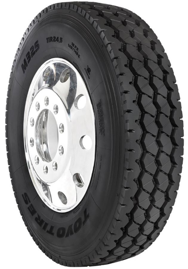 Toyo Tires 546270 Toyo M325 Tires | Summit Racing