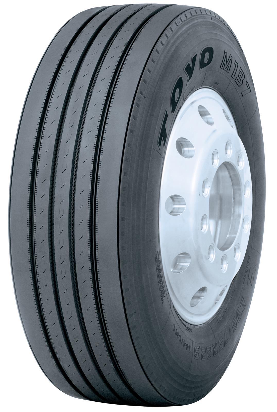 Toyo Tires 547010 Toyo M137 Tires Summit Racing