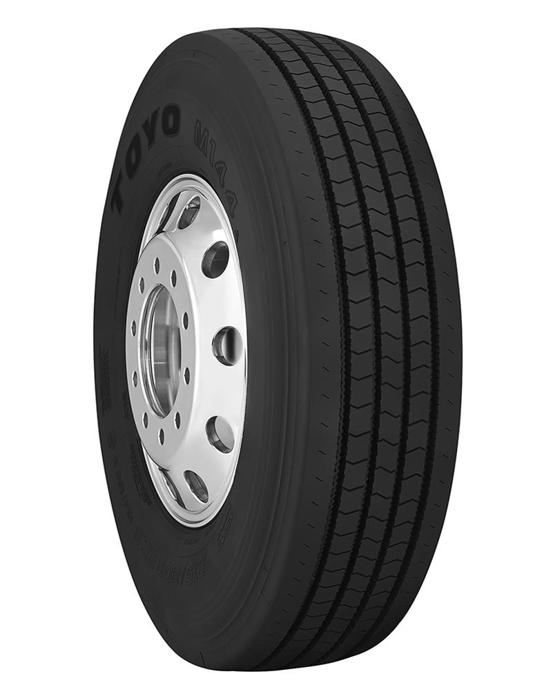Toyo Tires 548080 Toyo M144 Tires | Summit Racing