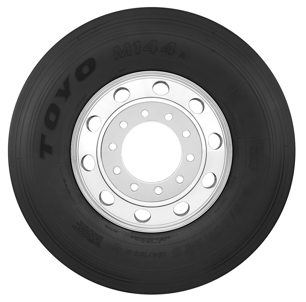 Toyo Tires 548080 Toyo M144 Tires | Summit Racing