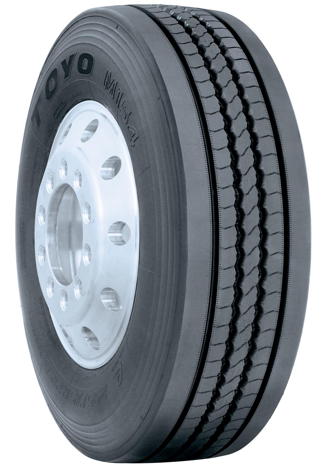 Toyo Tires 548770 Toyo M154 Tires Summit Racing