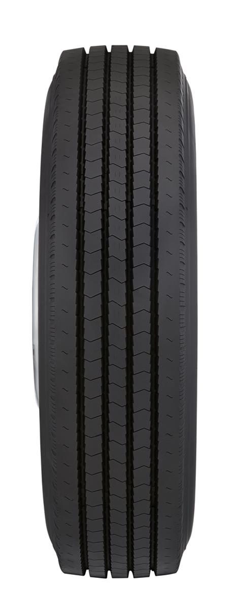 Toyo M170 Tires 12x22.5 Tire, M170, 12R22.50, Radial, Regional, Each thumbnail 4