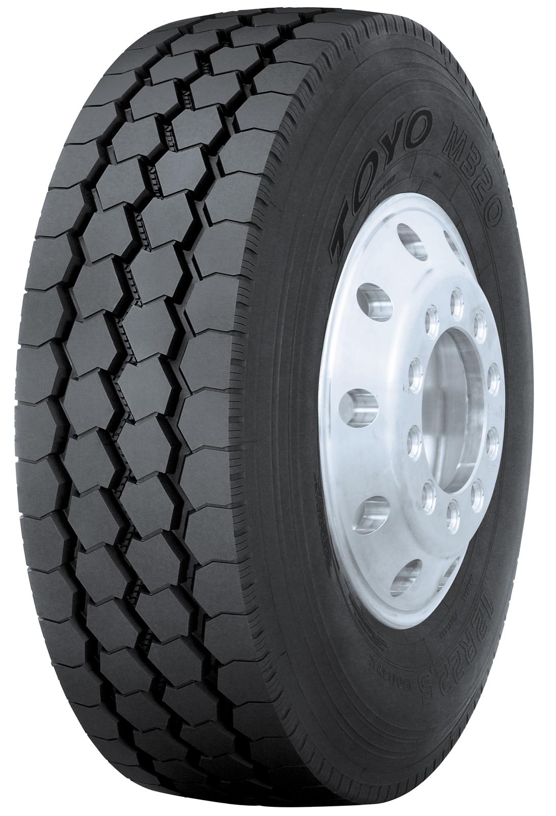 Toyo Tires 549070 Toyo M320 Tires | Summit Racing