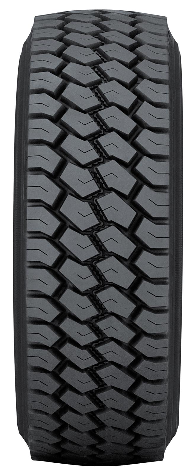 TOYO M 608 Zラジアルタイヤ-285/70 R 19.5 145 L Toyo M608 285⁄70R19.5 145⁄143L H | TIRECLUB Internacional