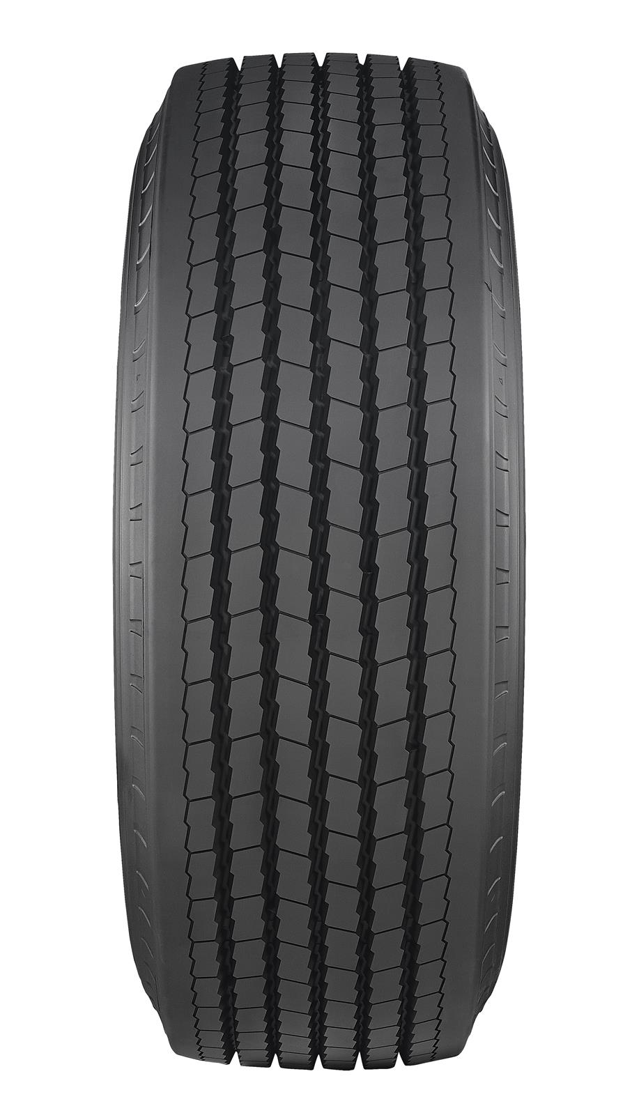 Toyo M149 Tires 385/65-22.5 Tire, M149, 385/65R22.5, Radial, Regional, Each thumbnail 4