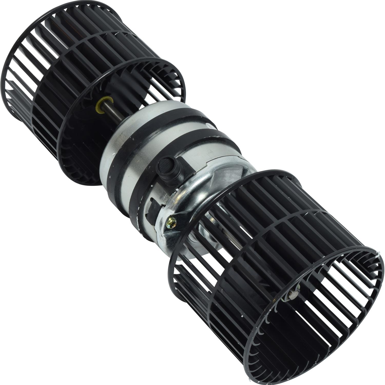 Universal Air Conditioner Inc. BM 10164C