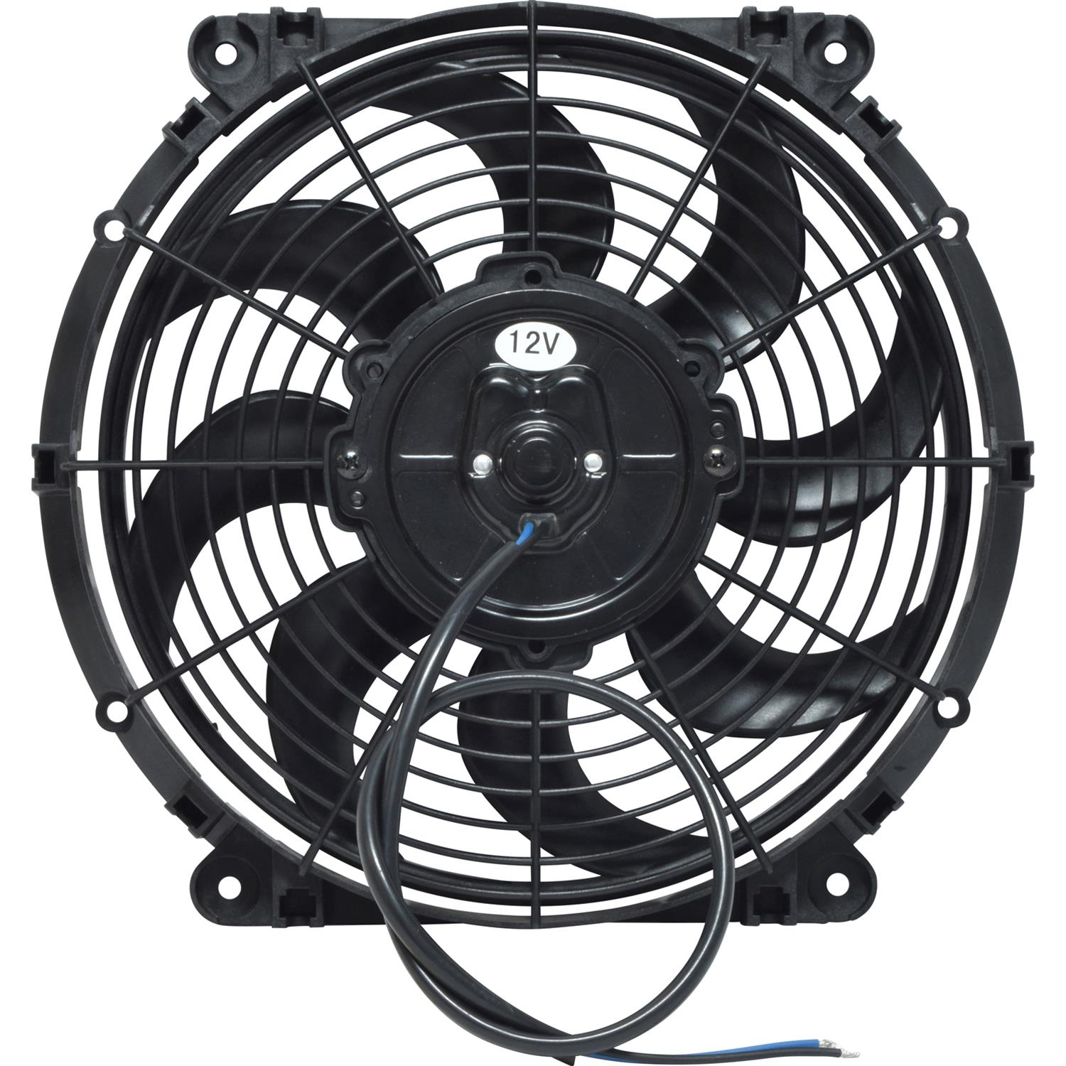 Universal Air Conditioner Inc. CF 0012TC Universal Air Conditioner