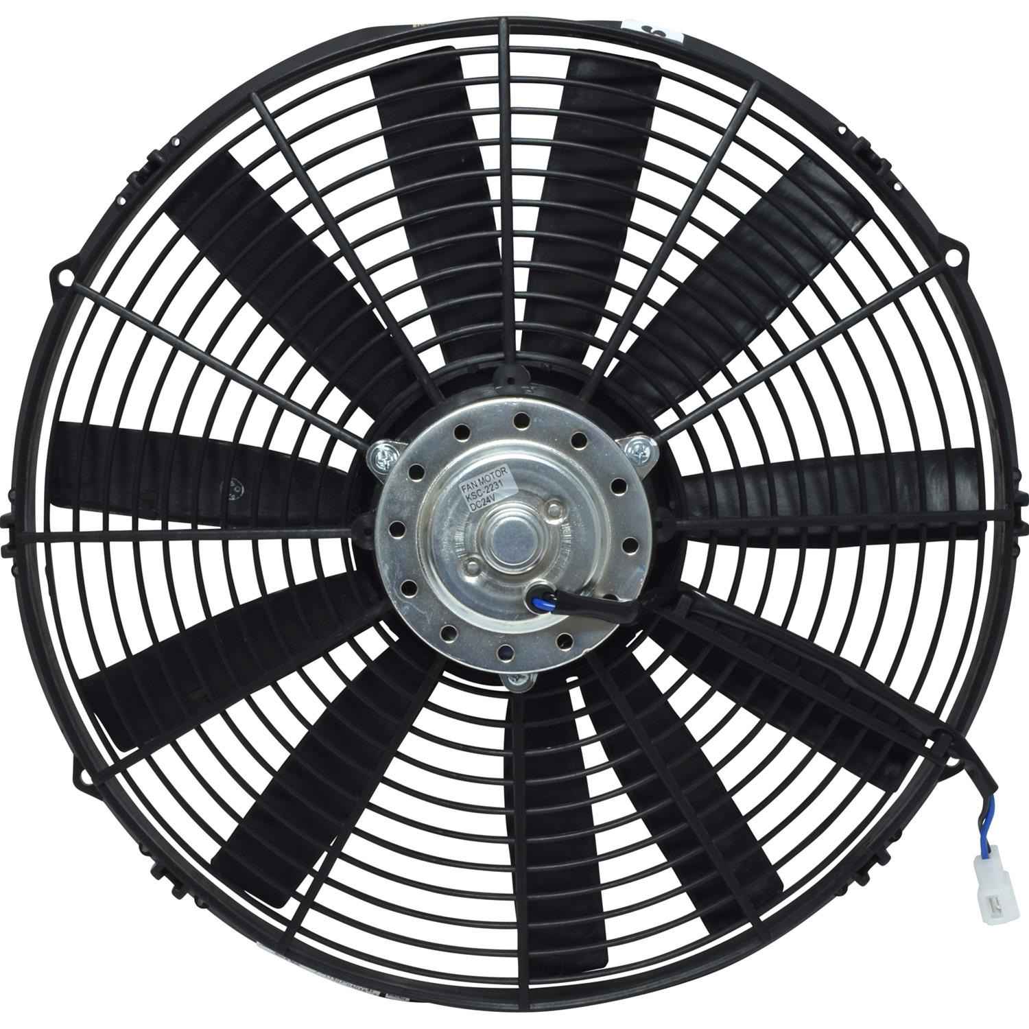 Universal Air Conditioner Inc. CF0016MP24V Universal Air Conditioner