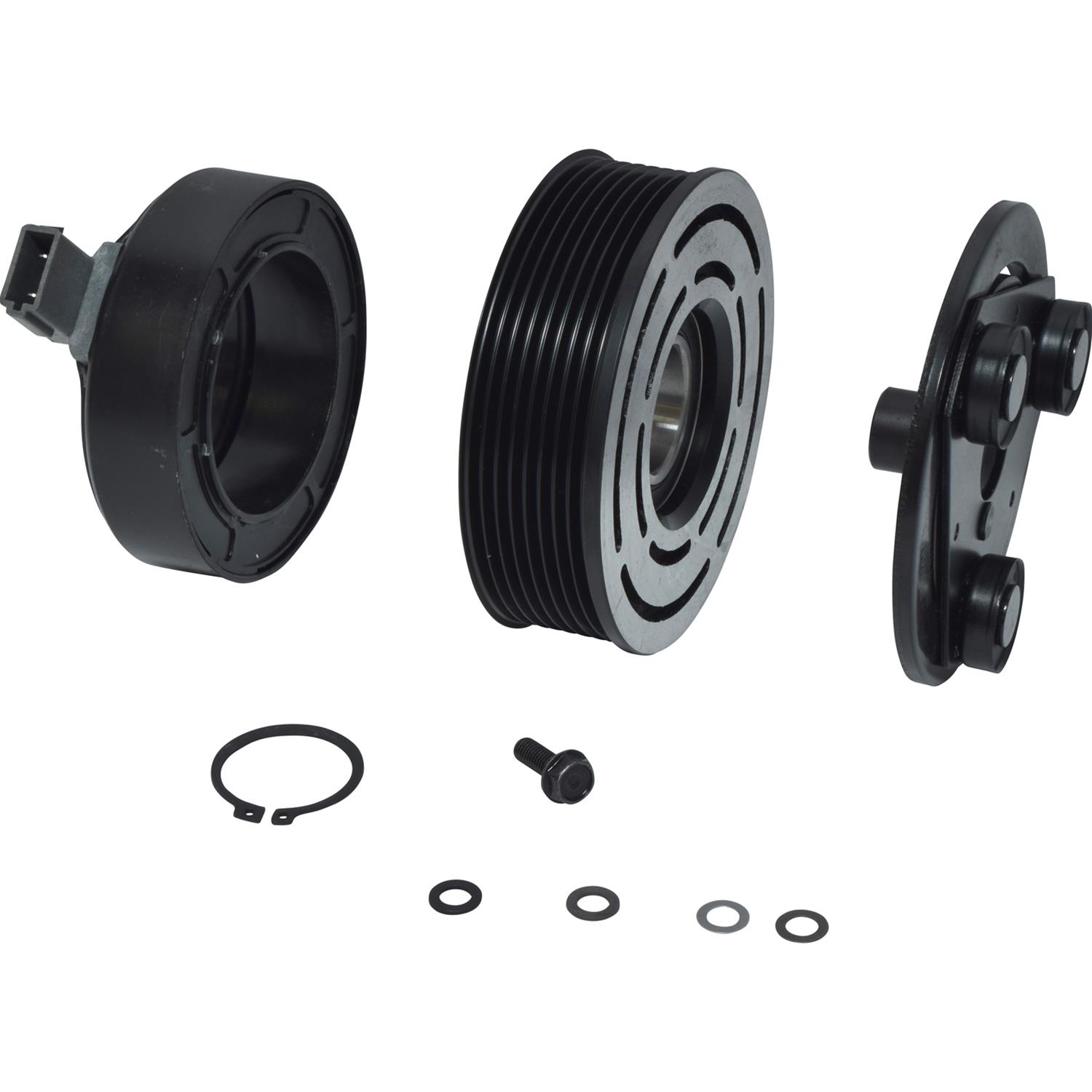 Universal Air Conditioner Inc. CL0542C Universal Air Conditioner Air