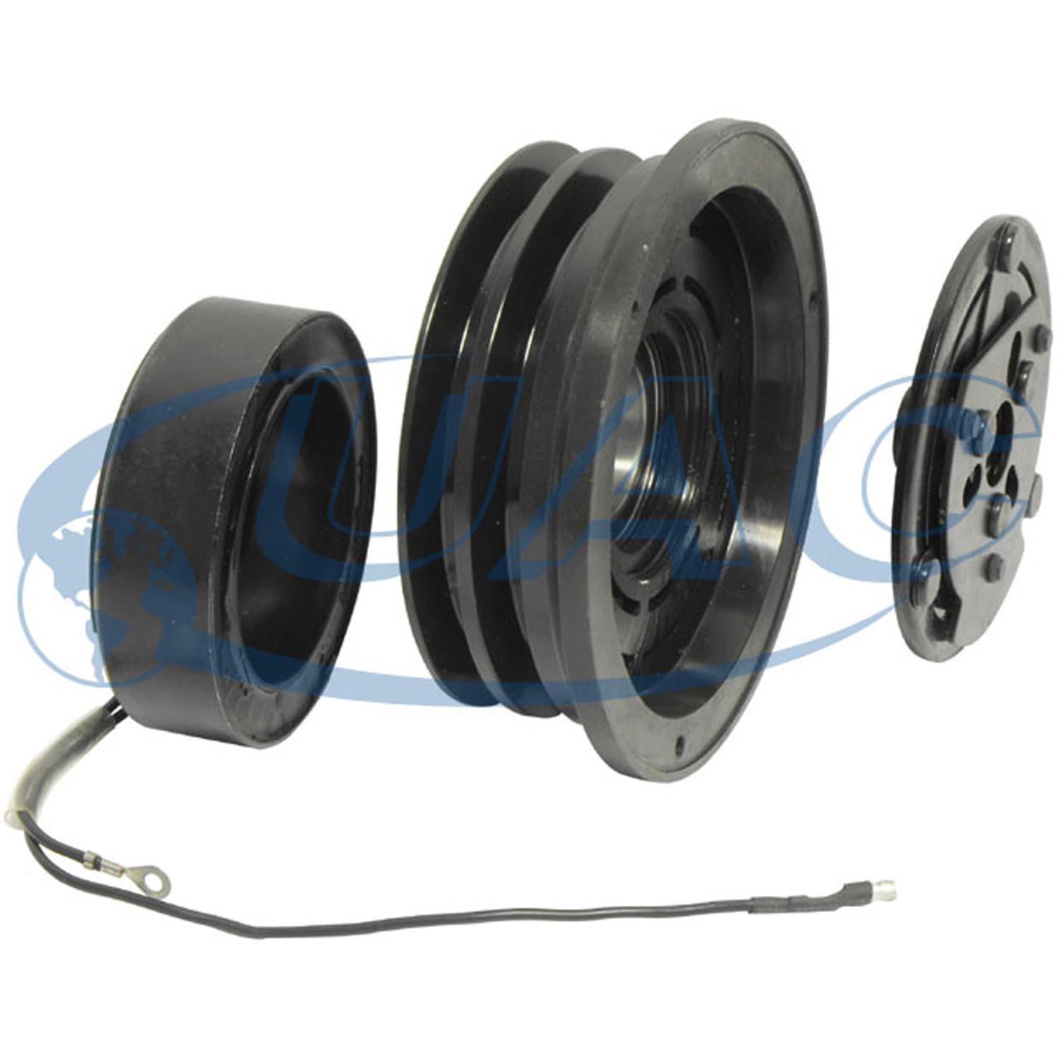 Universal Air Conditioner Inc. CL1036C