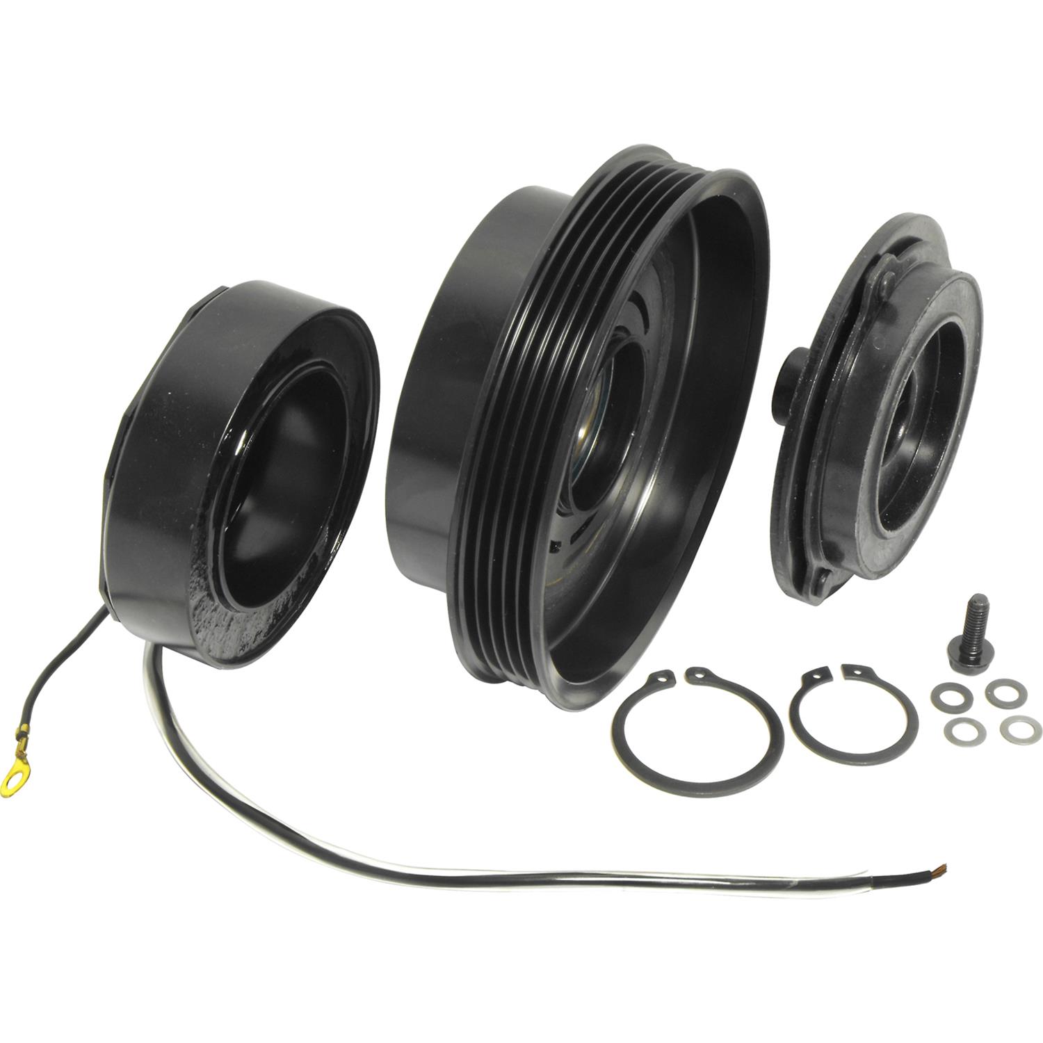 Universal Air Conditioner Inc. CL1613C Universal Air Conditioner Air