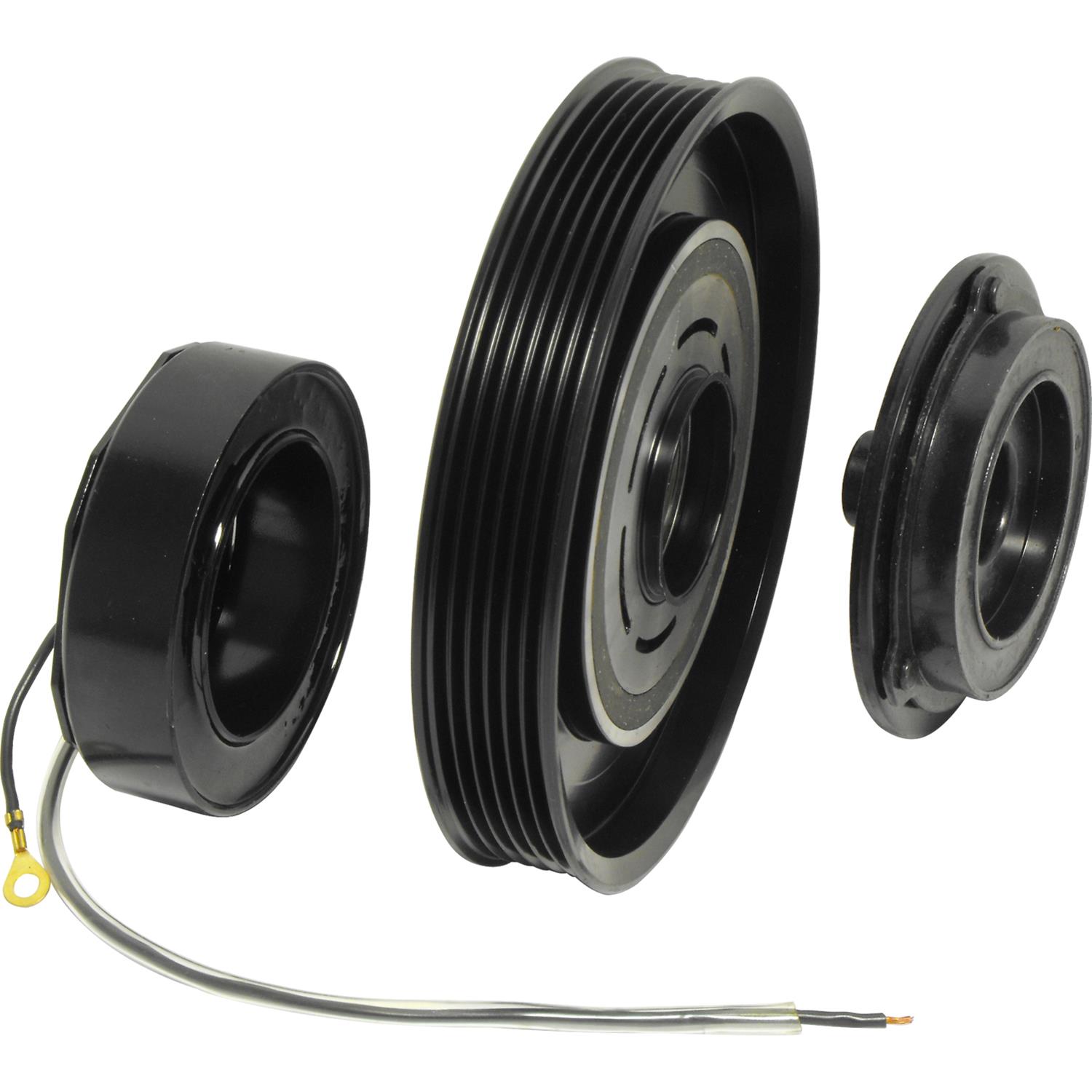 Universal Air Conditioner Inc. CL1661C Universal Air Conditioner Air