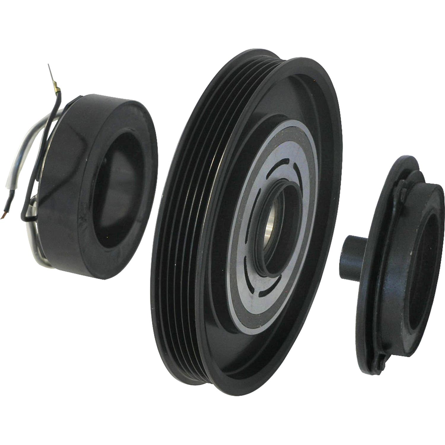 Universal Air Conditioner Inc. CL1662C Universal Air Conditioner Air