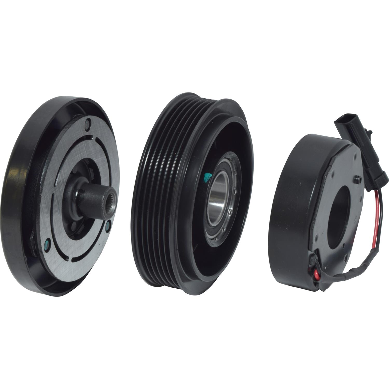 Universal Air Conditioner Inc. CL1666C Universal Air Conditioner Air