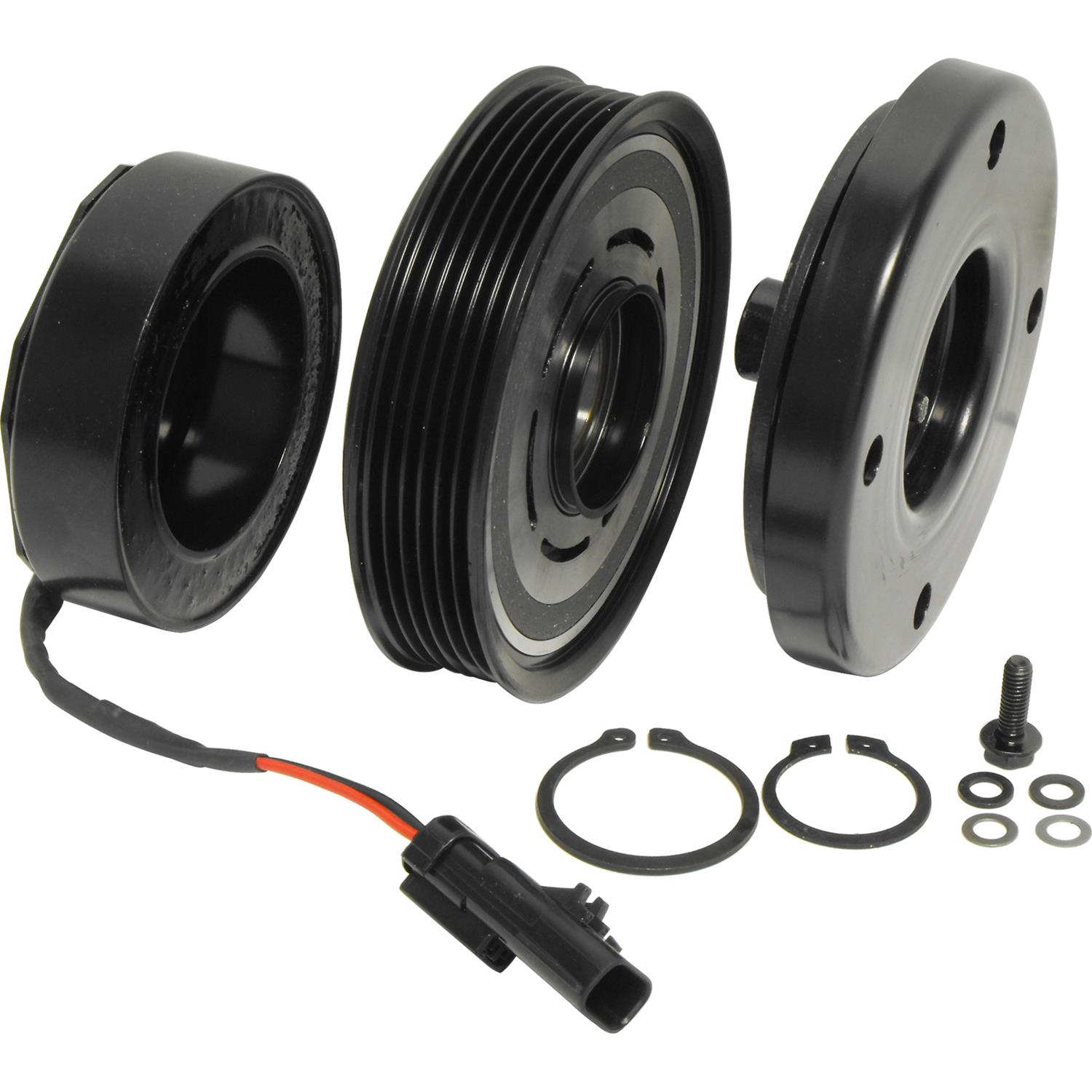 Universal Air Conditioner Inc. CL1666C Universal Air Conditioner Air