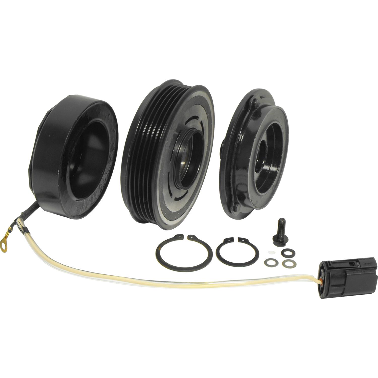 Universal Air Conditioner Inc. CL1768C Universal Air Conditioner Air