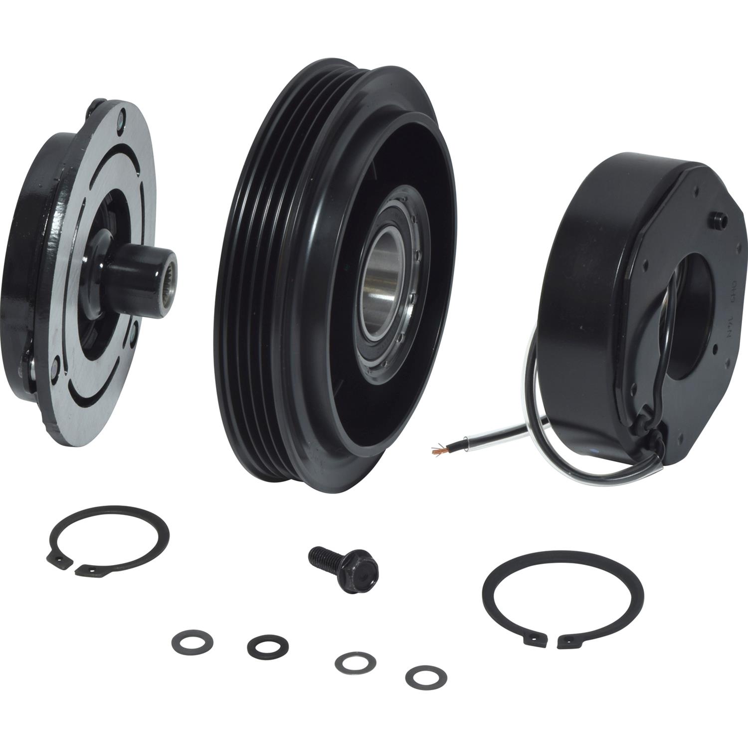 Universal Air Conditioner Inc. CL1778C Universal Air Conditioner Air