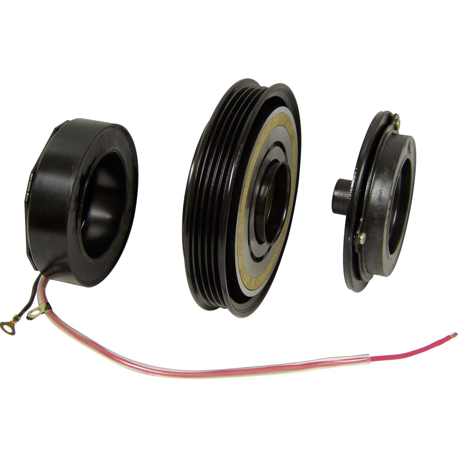 Universal Air Conditioner Inc. CL1778C Universal Air Conditioner Air