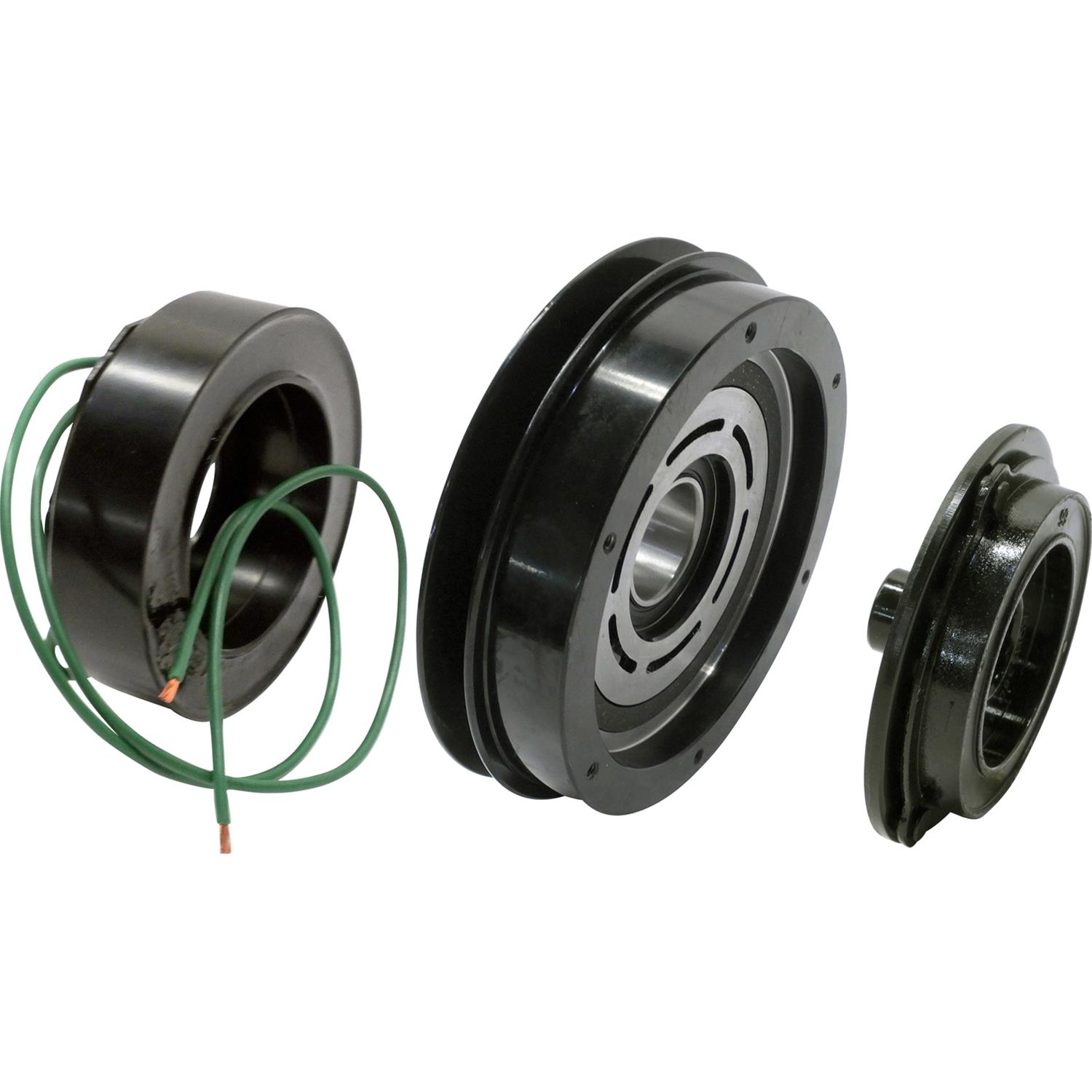 Universal Air Conditioner Inc. CL1791C