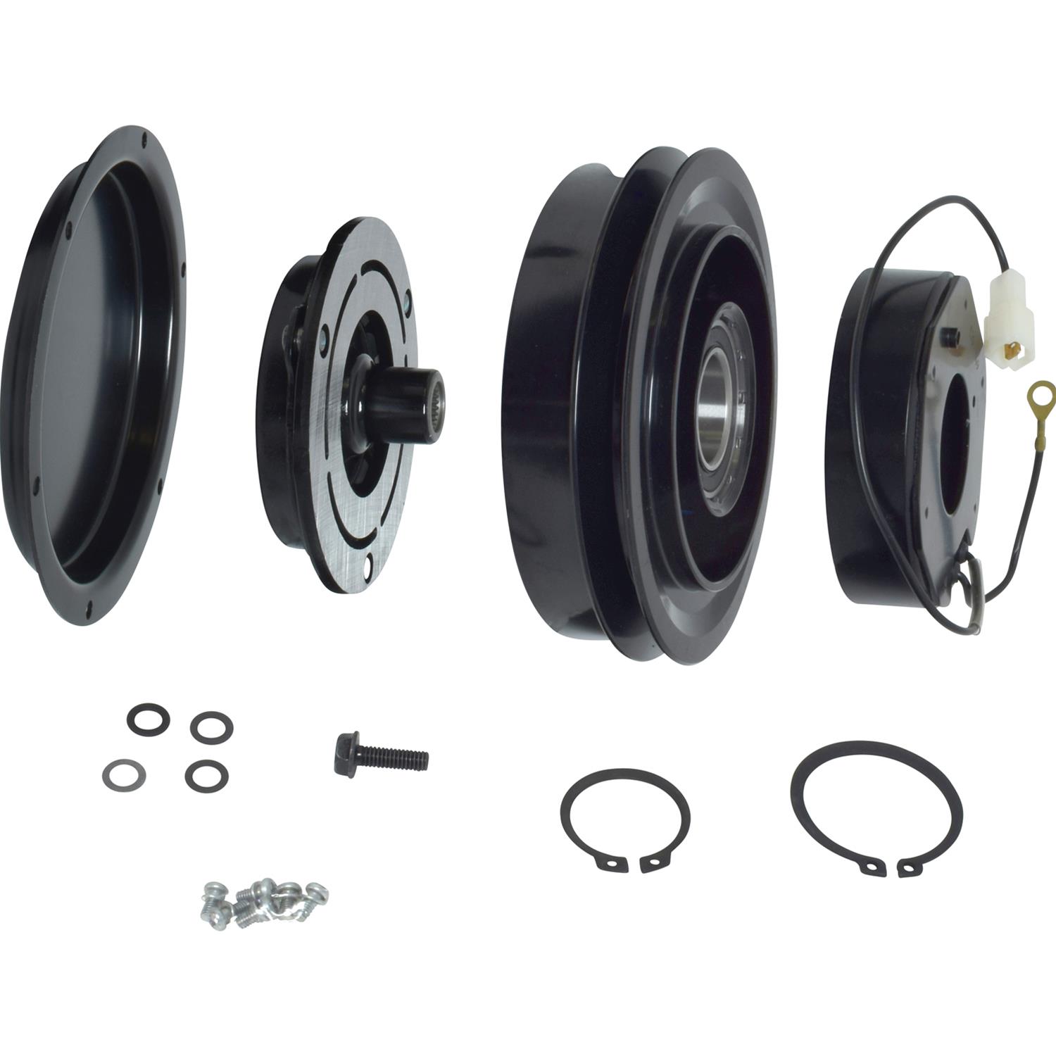 Universal Air Conditioner Inc. CL1792C